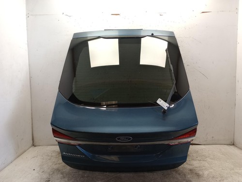2020 ford mondeo door - 2020, 5