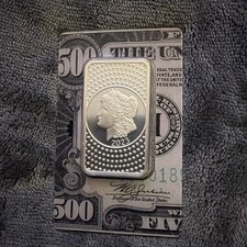 2023 Pamp Suisse Morgan