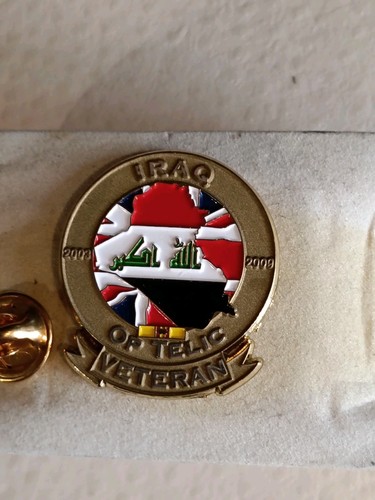 Military iraq telic - iraq, op