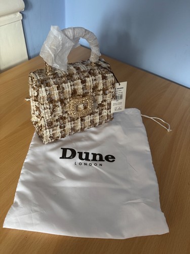 New dune bolenna bag - new,
