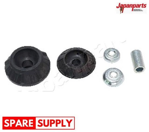 Suspension strut support - suspension,