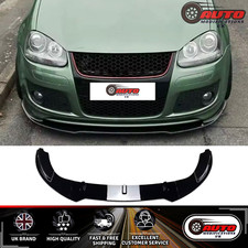 VW Golf MK5 GTI GT TDI Front