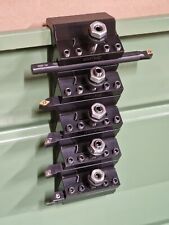 250-100 Series 5 Piece Lathe