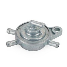 4 PORT VACUUM PETCOCK FUEL