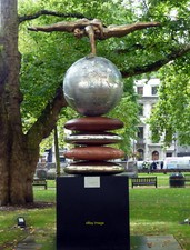 Photo 6x4 The Four Loves by