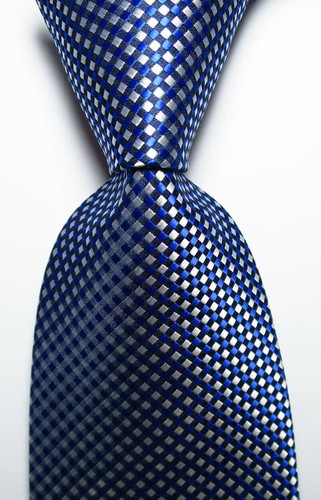 New classic check blue white - classic,