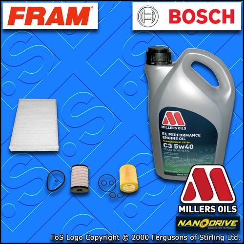 Service kit opel vauxhall - service,