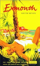 Vintage British Railways