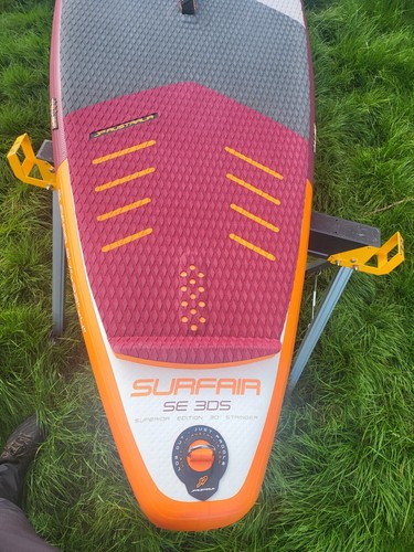 Surf air paddle board - 9'7",