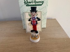 Robert Harrop BEANO DANDY BDQDJ2 LORD SNOOTY DIAMOND GEEZER LTD ED VERY RARE #