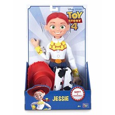 Disney Toy Story 4 Doll Jessie