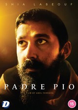 Padre Pio [15] DVD