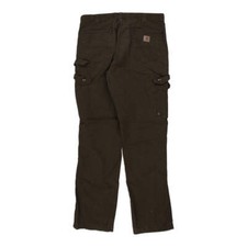 Double Knee Carhartt Cargo
