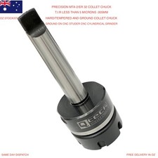 MT2 Collet Chuck Er 32 WITH