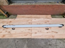 2019 Vauxhall Vivaro Rhino Pipe Tube GB0801390