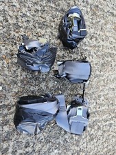 renault clio 172 phase 1 sealt