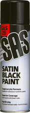 SAS All-Purpose Aerosol Spray