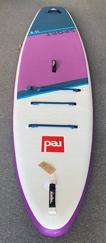 Red paddle sport 3 - red,