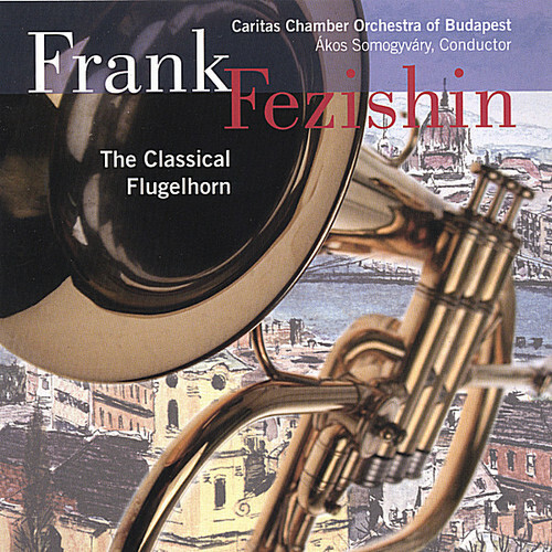 Classical flugelhorn frank - classical, by