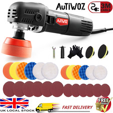 850W Mini Car Polisher RO