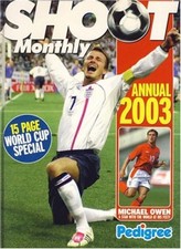 "Shoot Monthly" Annual 2003 By