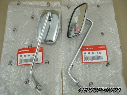 Nos honda ca72 - ca77, cb77