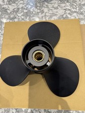 Yamaha 40 to 60 HP RH Prop. AL