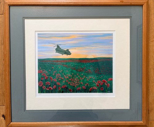 Beresford signed limited - l,
