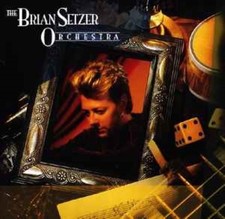 The Brian Setzer Orchestra*