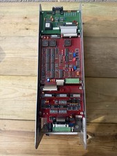 Bystronic AM2 Servo Amplifier