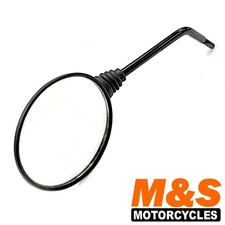 Honda SGX50 Sky Left Mirror 97-01 | Genuine Honda 88220-GCG -93