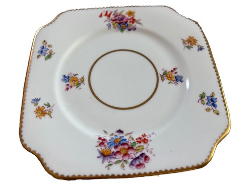 Vintage china class - china,