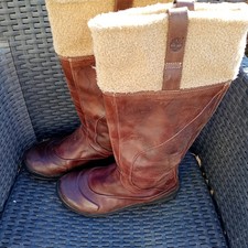 Timberland Winter Mount Holly