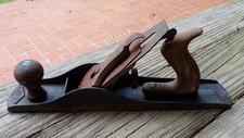 Diamond Edge DE5 Hand Plane