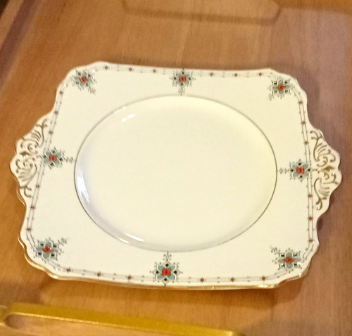 Foley china 624 - china, made