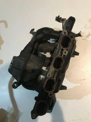 Ford focus hcp intake - ford, da,