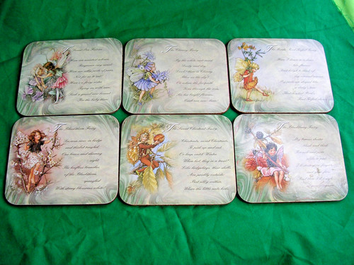 Boxed set 112mm - set, 94mm