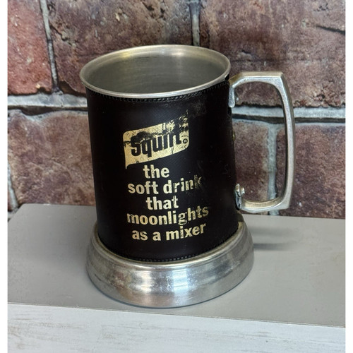 Vintage squirt soda wrapped - vintage,