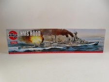 Airfix A04202V HMS Hood