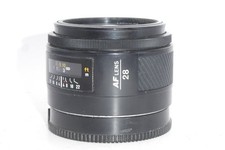 Minolta AF 28mm f/2.8 Wide
