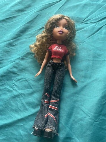 Bratz vintage commemorative - bratz,
