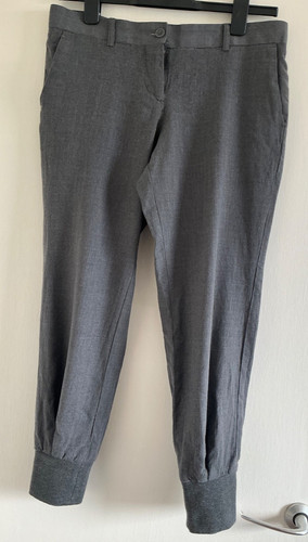 Moods norway grey wool - norway,