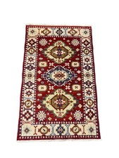 Indian Large Wool Pile Rug