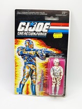 1989 HASBRO GI JOE ACTION