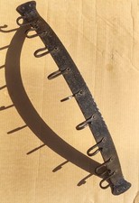 Antique Kitchen Game Hooks