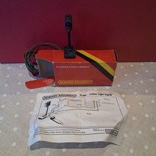 Hornby 00 Gauge R.405 Colour