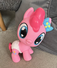 My Little Pony, My Baby Pinkie Pie Toy (22cm)