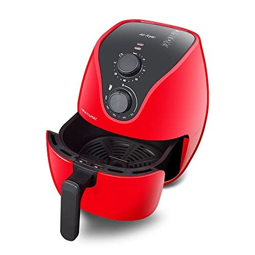 Air fryer multi 127v - 4l, 1500w