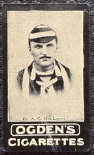 1901 OGDEN'S GENERAL INTEREST