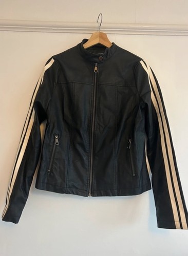 Motel rocks faux leather - motel,